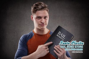 Sandberg Bail Bond Store