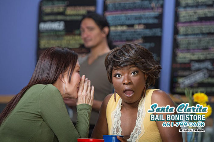 Why Do Some Of These Laws Even Exist? Bail Bond Store - Santa Clarita