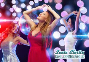 Bail Bond Store - Santa Clarita