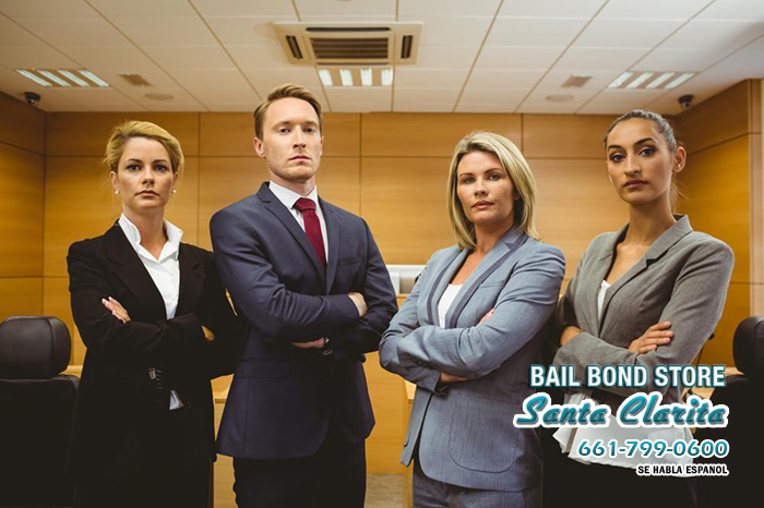 Bail Bonds in Santa Clarita