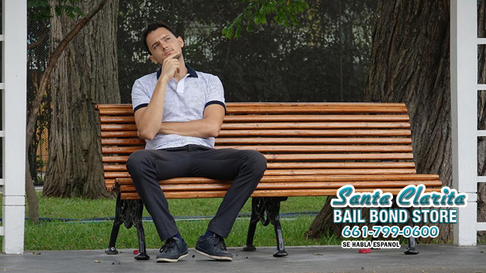 How Is Bail Really Determined?