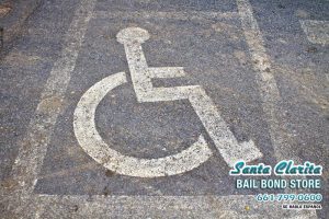 Handicap Parking Laws
