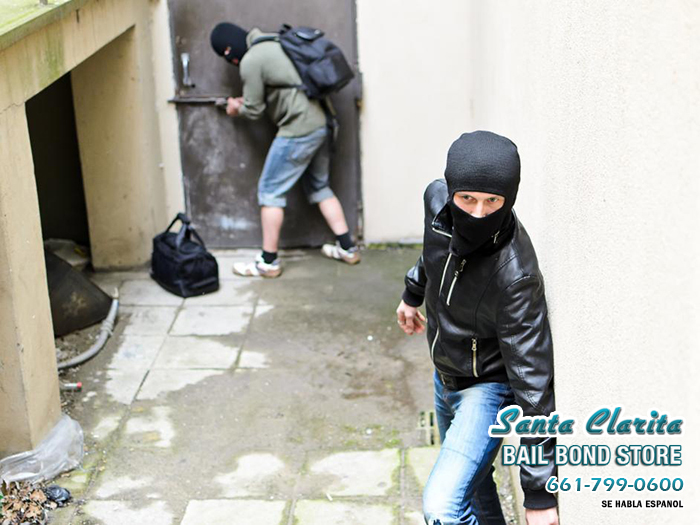 Is Your House Being Watched by Burglars