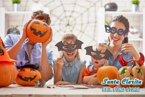 Tips for Keeping Everyone Safe This Halloween