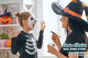 Is It Legal for Your Child to Trick or Treat