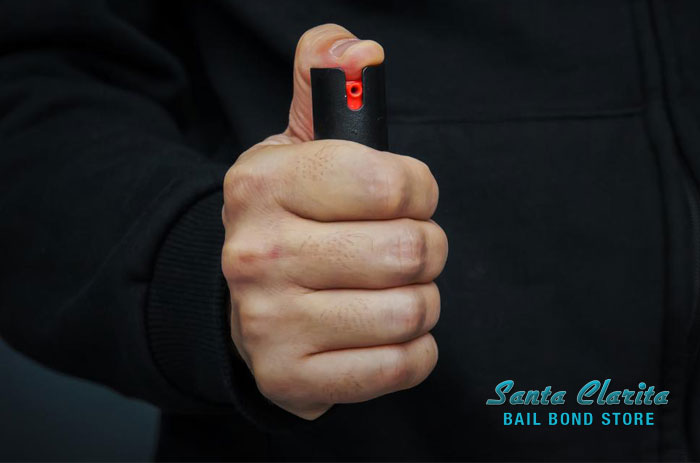 california stun gun laws