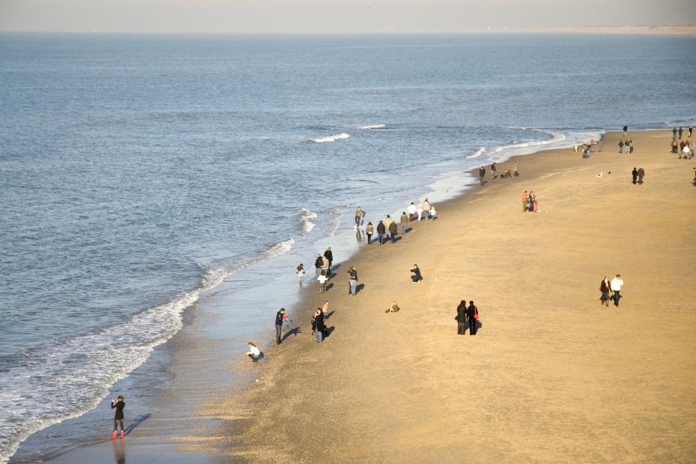 dont get caught trespassing on california beaches