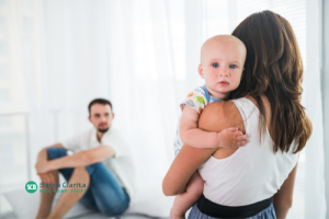 Deprivation of Child Custody or Right to Visitation in California